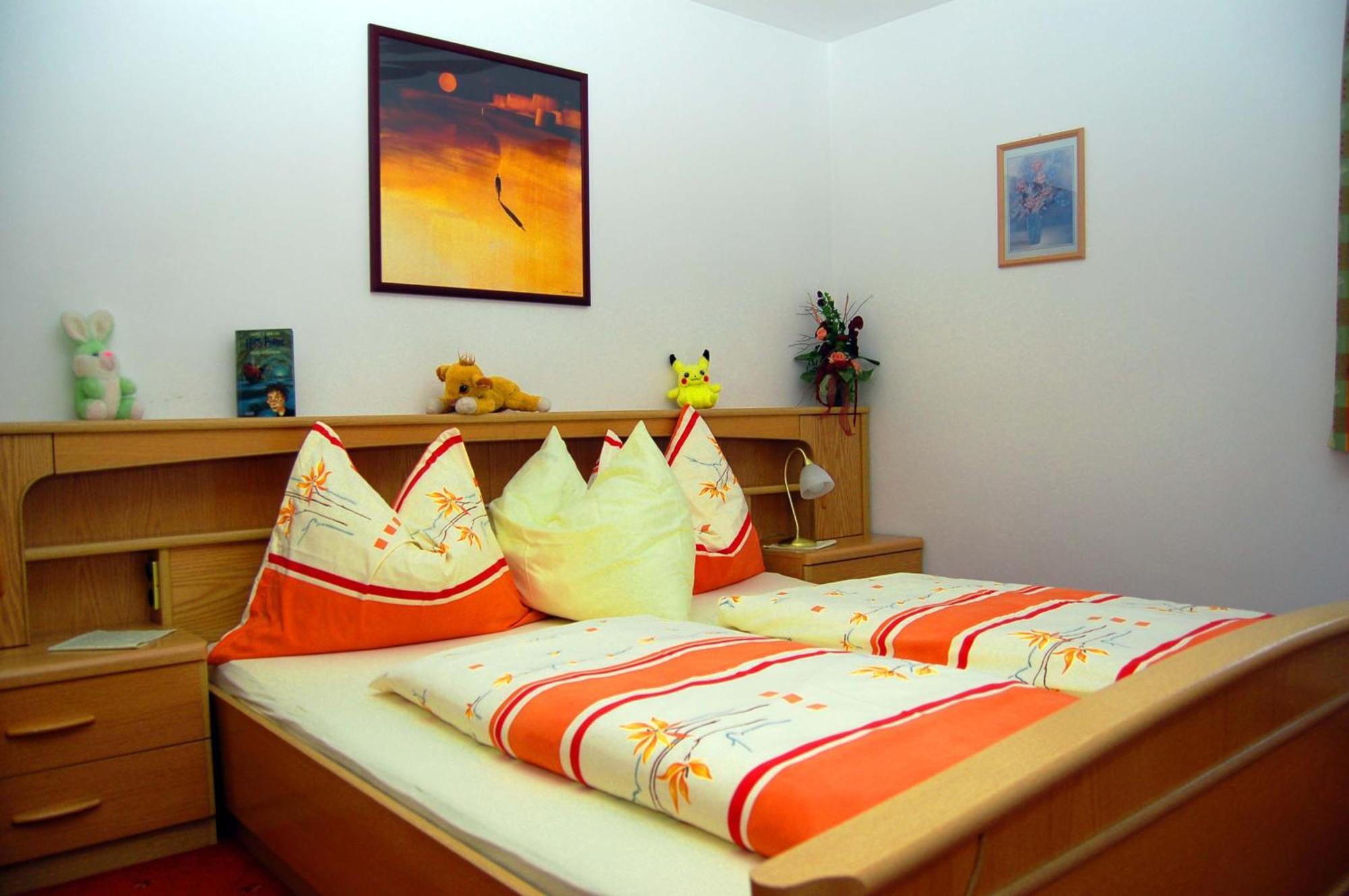 Gaestehaus Alpina Dorfgastein Luaran gambar