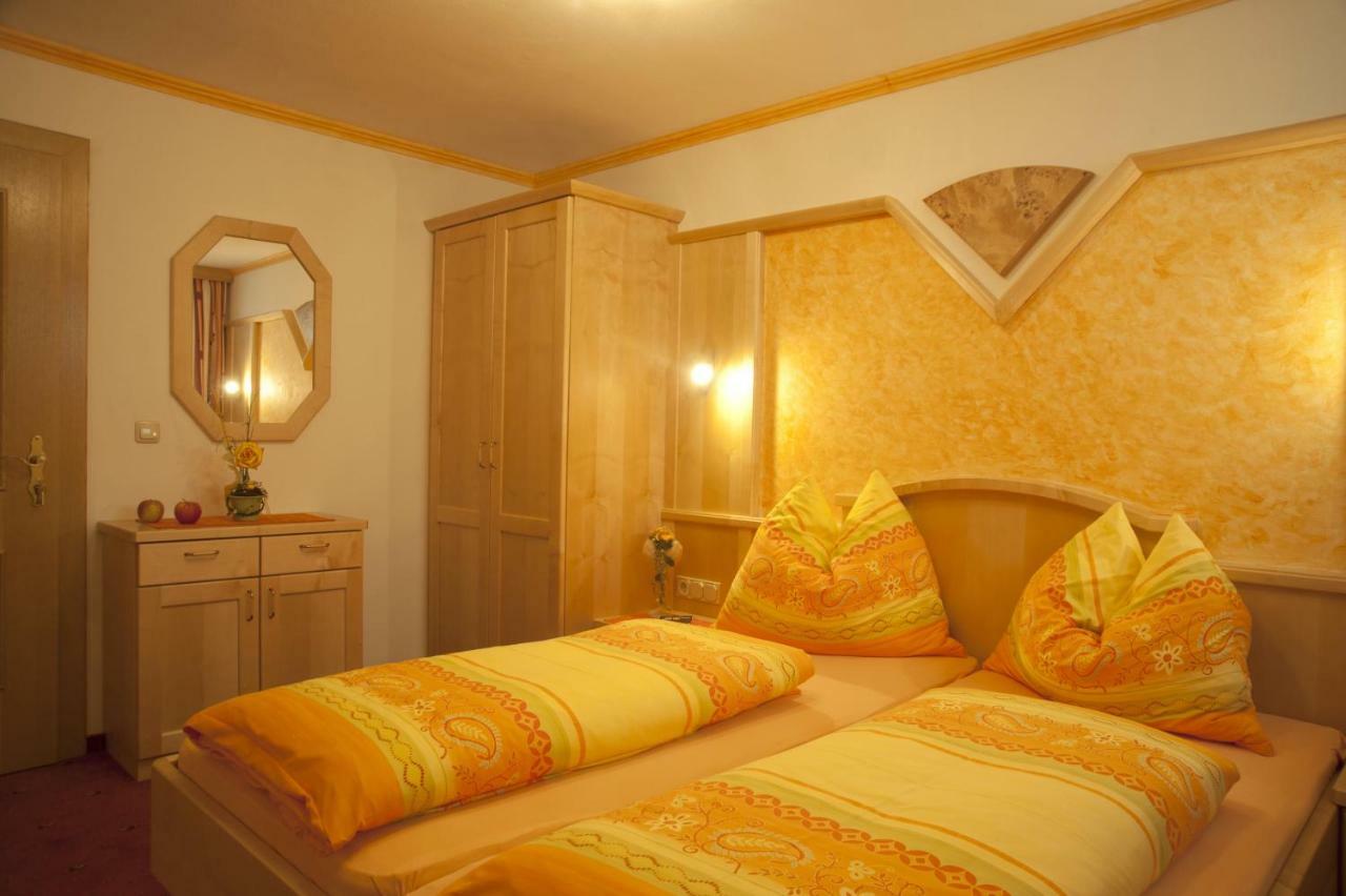 Gaestehaus Alpina Dorfgastein Luaran gambar
